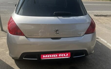 Peugeot 308 II, 2008 год, 370 000 рублей, 2 фотография