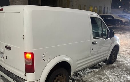 Ford Tourneo Connect I, 2003 год, 295 000 рублей, 9 фотография