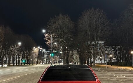 KIA Rio III рестайлинг, 2016 год, 800 000 рублей, 6 фотография