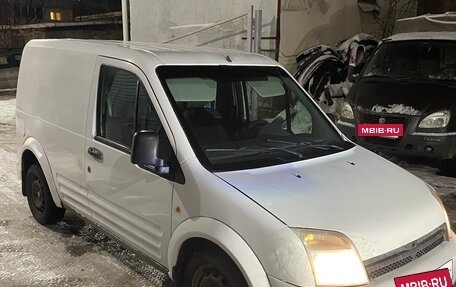 Ford Tourneo Connect I, 2003 год, 295 000 рублей, 11 фотография