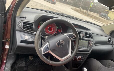 Lifan X50, 2016 год, 495 000 рублей, 11 фотография