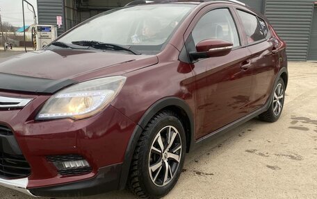 Lifan X50, 2016 год, 495 000 рублей, 2 фотография