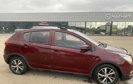 Lifan X50, 2016 год, 495 000 рублей, 7 фотография