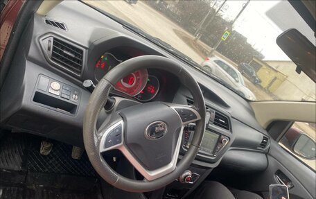 Lifan X50, 2016 год, 495 000 рублей, 10 фотография