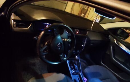 Skoda Octavia, 2018 год, 1 820 000 рублей, 3 фотография