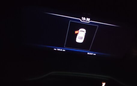 Skoda Octavia, 2018 год, 1 820 000 рублей, 4 фотография