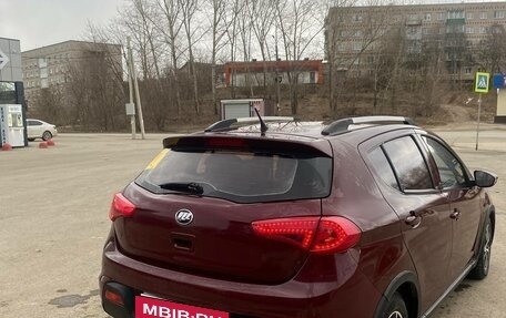 Lifan X50, 2016 год, 495 000 рублей, 9 фотография