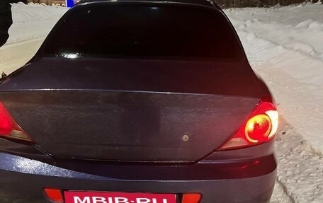 KIA Spectra II (LD), 2006 год, 305 000 рублей, 4 фотография