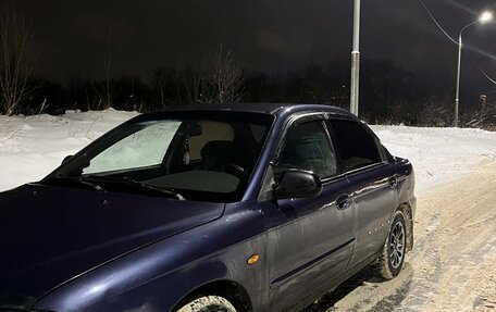 KIA Spectra II (LD), 2006 год, 305 000 рублей, 14 фотография