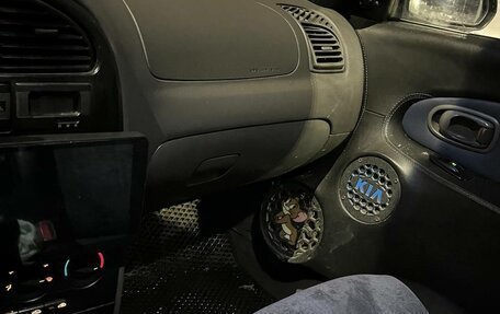 KIA Spectra II (LD), 2006 год, 305 000 рублей, 21 фотография