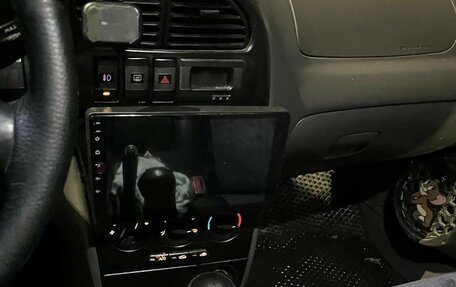 KIA Spectra II (LD), 2006 год, 305 000 рублей, 22 фотография