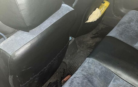 KIA Spectra II (LD), 2006 год, 305 000 рублей, 24 фотография