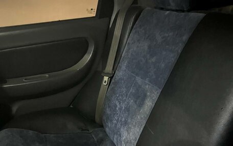 KIA Spectra II (LD), 2006 год, 305 000 рублей, 25 фотография