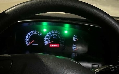 KIA Spectra II (LD), 2006 год, 305 000 рублей, 23 фотография