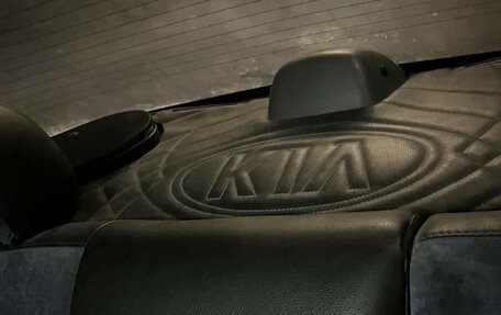 KIA Spectra II (LD), 2006 год, 305 000 рублей, 26 фотография