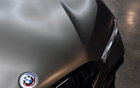 BMW X6 M, 2021 год, 10 400 000 рублей, 10 фотография