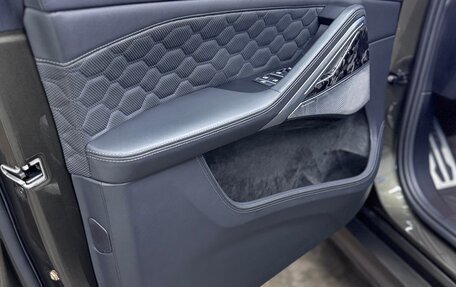 BMW X6 M, 2021 год, 10 400 000 рублей, 12 фотография