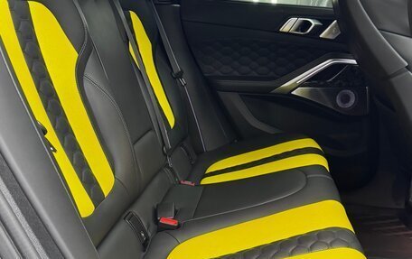 BMW X6 M, 2021 год, 10 400 000 рублей, 16 фотография