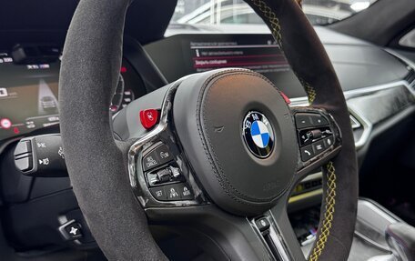 BMW X6 M, 2021 год, 10 400 000 рублей, 14 фотография