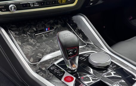 BMW X6 M, 2021 год, 10 400 000 рублей, 17 фотография