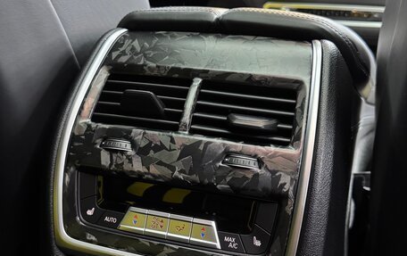 BMW X6 M, 2021 год, 10 400 000 рублей, 18 фотография