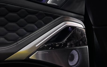 BMW X6 M, 2021 год, 10 400 000 рублей, 19 фотография