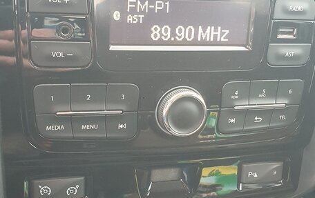 Renault Duster I рестайлинг, 2018 год, 1 650 000 рублей, 6 фотография