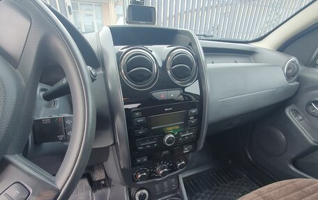 Renault Duster I рестайлинг, 2018 год, 1 650 000 рублей, 8 фотография