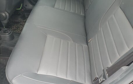 Renault Duster I рестайлинг, 2018 год, 1 650 000 рублей, 9 фотография