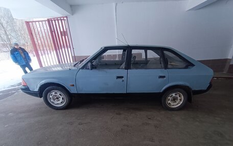 Москвич 2141, 1994 год, 44 000 рублей, 3 фотография