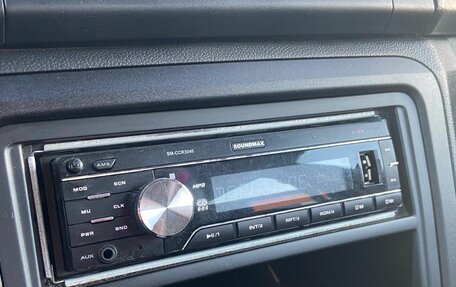 Skoda Fabia II, 2012 год, 409 000 рублей, 9 фотография