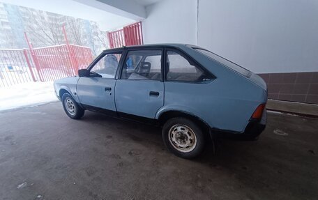 Москвич 2141, 1994 год, 44 000 рублей, 4 фотография