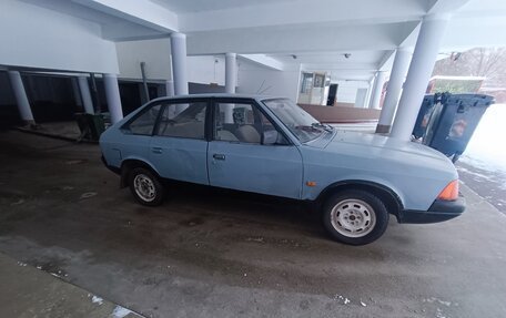 Москвич 2141, 1994 год, 44 000 рублей, 2 фотография