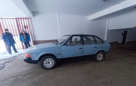 Москвич 2141, 1994 год, 44 000 рублей, 6 фотография