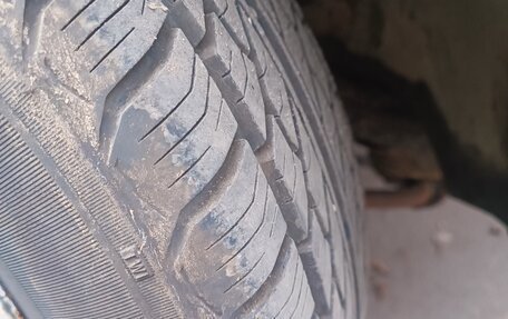 Москвич 2141, 1994 год, 44 000 рублей, 13 фотография