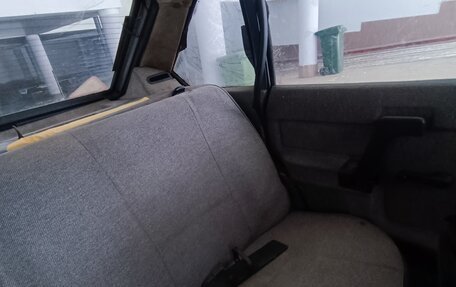 Москвич 2141, 1994 год, 44 000 рублей, 8 фотография