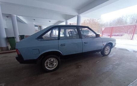 Москвич 2141, 1994 год, 44 000 рублей, 5 фотография