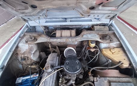 Москвич 2141, 1994 год, 44 000 рублей, 11 фотография