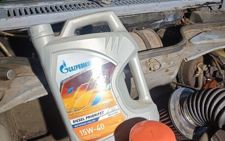 Москвич 2141, 1994 год, 44 000 рублей, 7 фотография