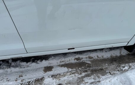 Renault Logan II, 2017 год, 340 000 рублей, 10 фотография