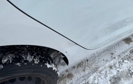 Renault Logan II, 2017 год, 340 000 рублей, 12 фотография