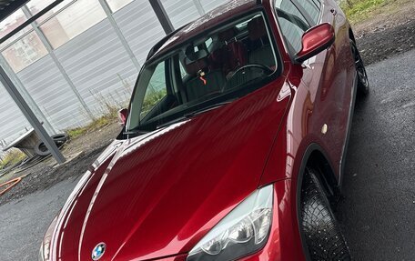 BMW X1, 2011 год, 990 000 рублей, 2 фотография