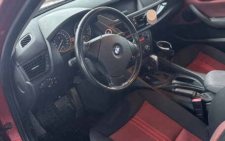 BMW X1, 2011 год, 990 000 рублей, 3 фотография