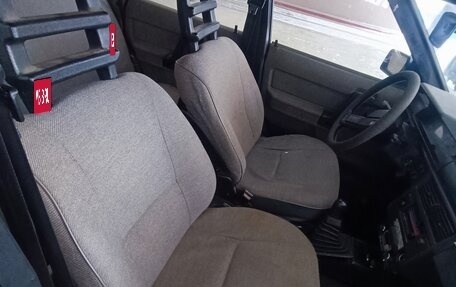 Москвич 2141, 1994 год, 44 000 рублей, 9 фотография