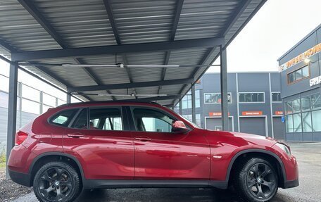 BMW X1, 2011 год, 990 000 рублей, 7 фотография