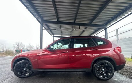 BMW X1, 2011 год, 990 000 рублей, 5 фотография