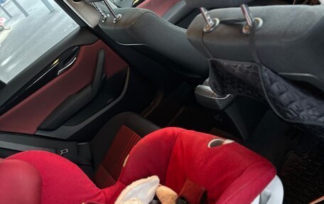 BMW X1, 2011 год, 990 000 рублей, 10 фотография