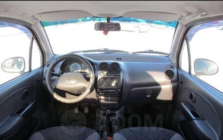 Daewoo Matiz I, 2011 год, 250 000 рублей, 3 фотография