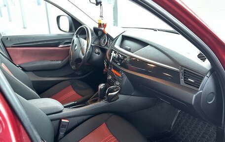 BMW X1, 2011 год, 990 000 рублей, 9 фотография