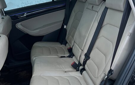 Skoda Kodiaq I, 2019 год, 1 900 000 рублей, 9 фотография